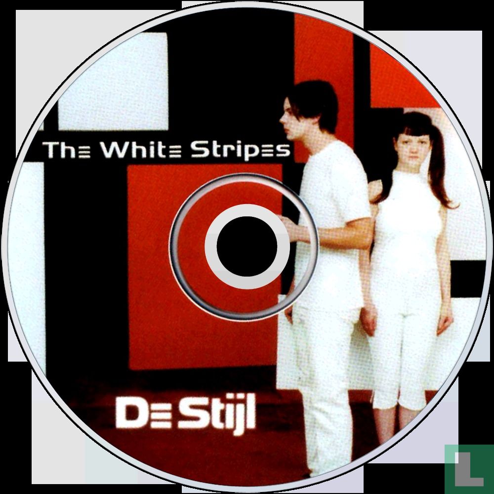 De Stijl