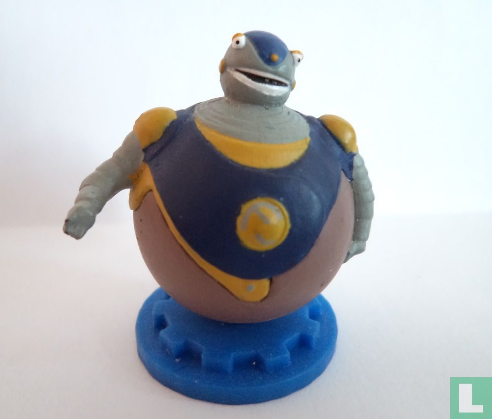 Big Weld