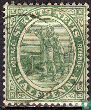 Christoffel Columbus