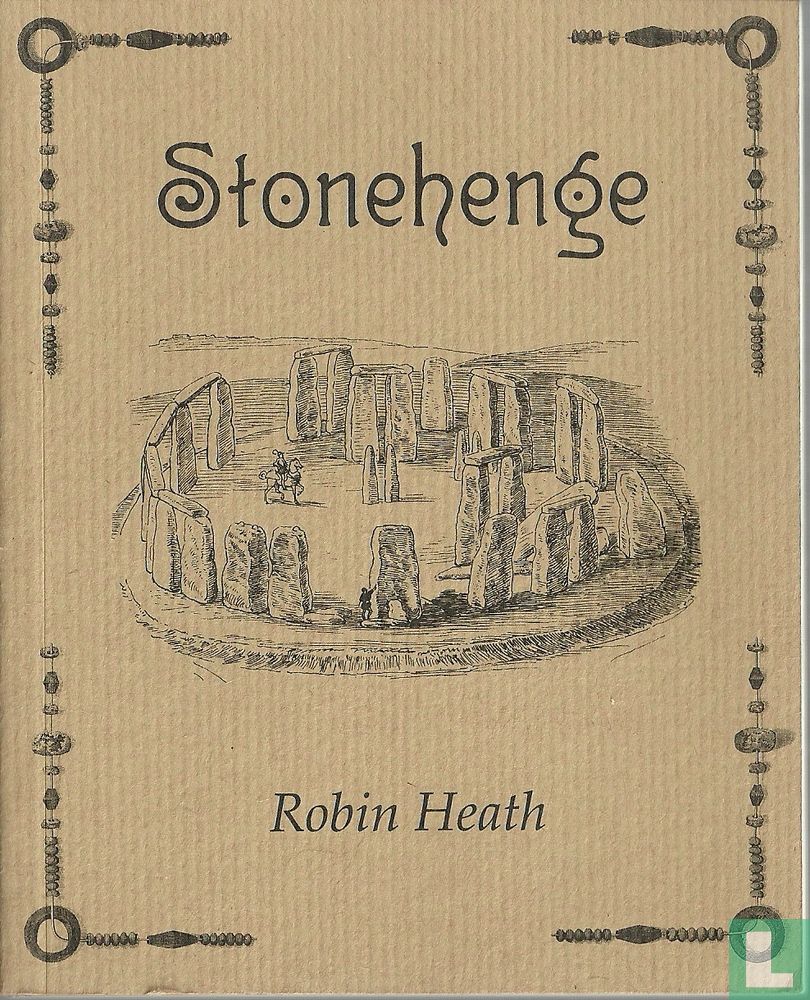 Stonehenge