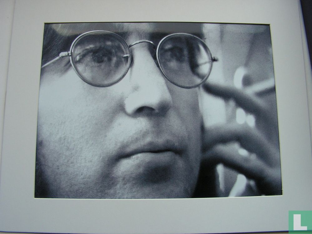 'John Lennon'