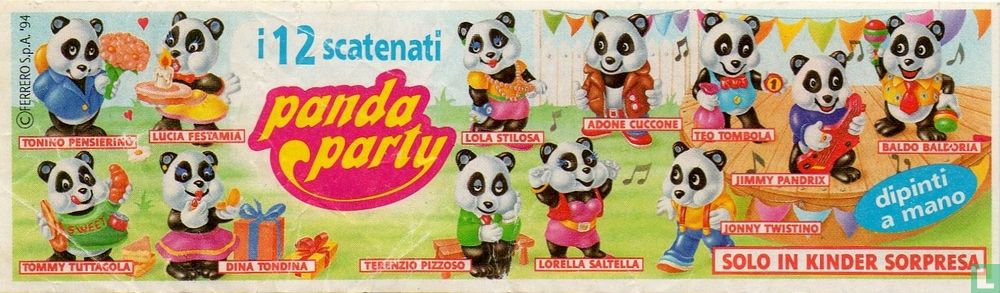 Tommy Tuttogola