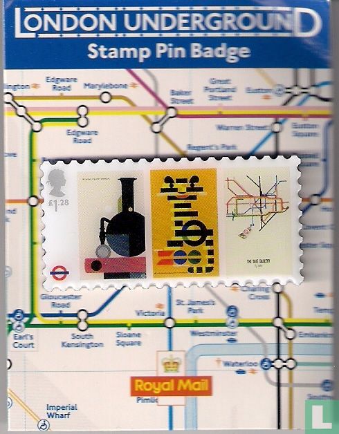 London Underground