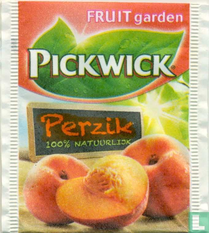 Perzik 