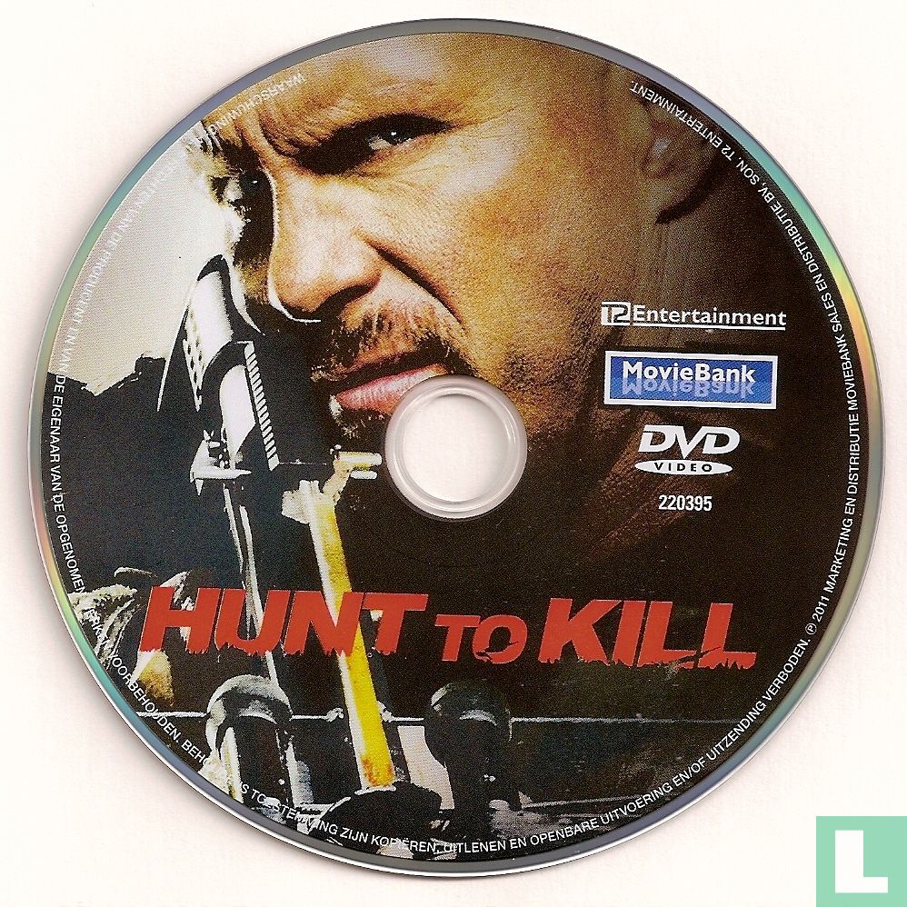 Hunt to Kill