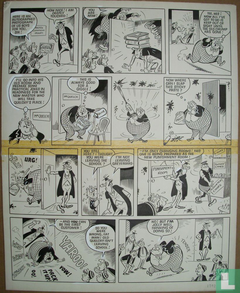 Billy Bunter