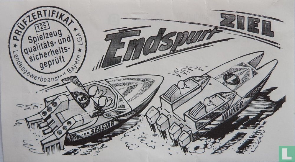 Speedboot