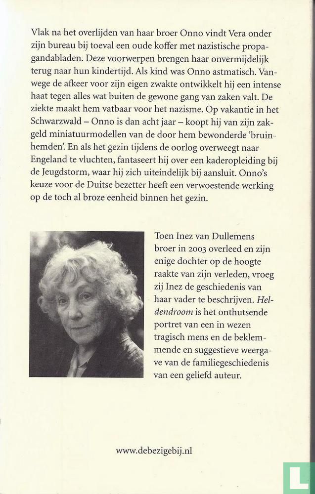 Heldendroom 