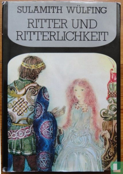 Ritter und Ritterlichkeit