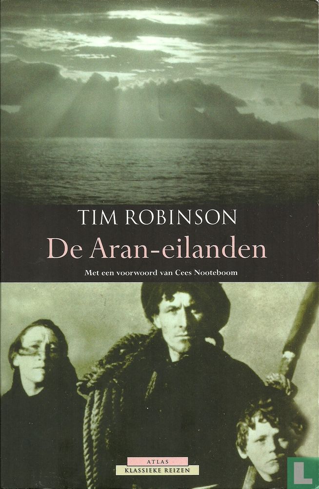 De Aran-eilanden