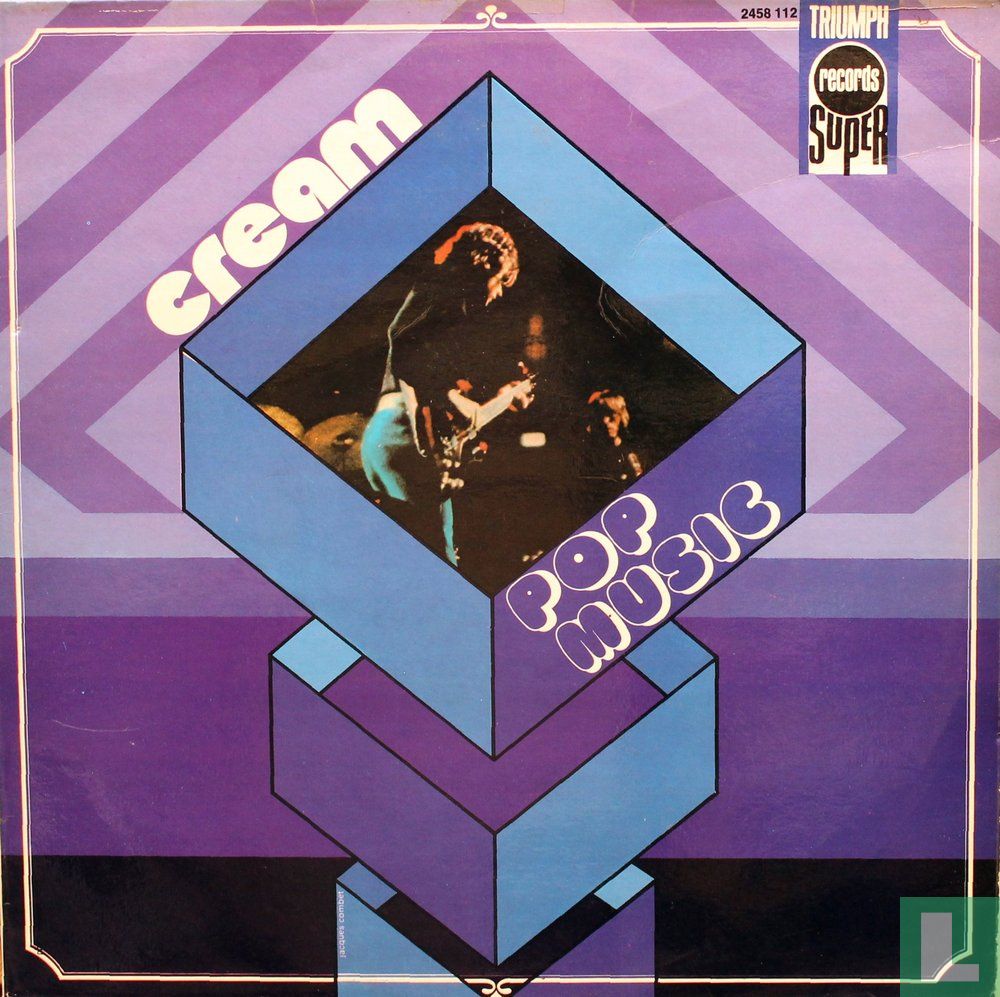 Cream