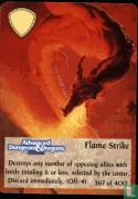Flame Strike