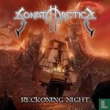 Reckoning Night