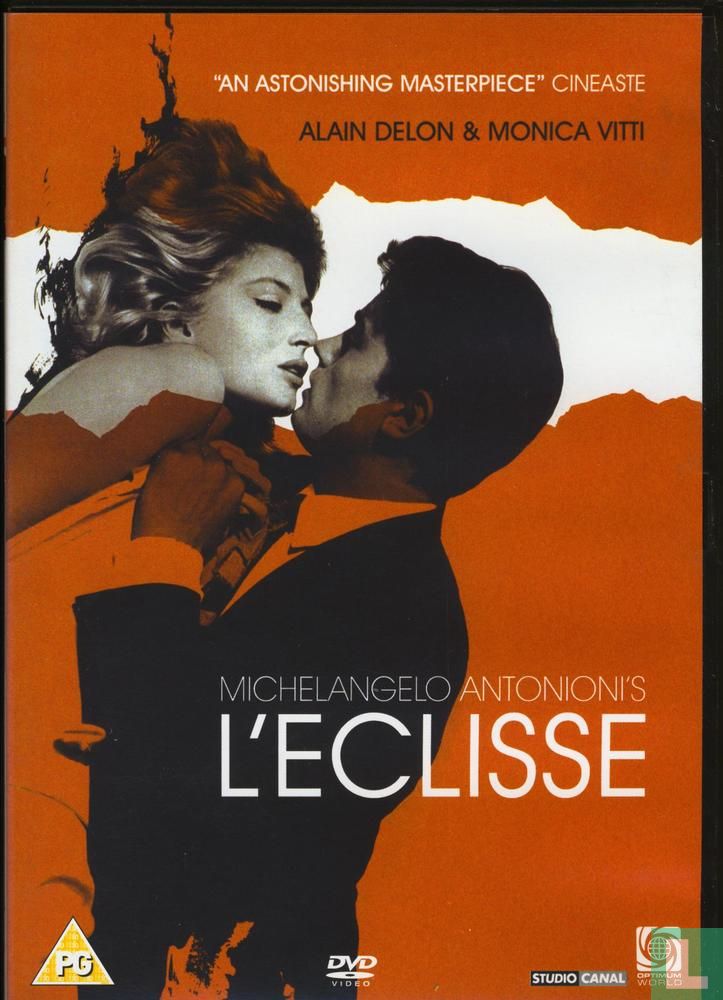 L'Eclisse