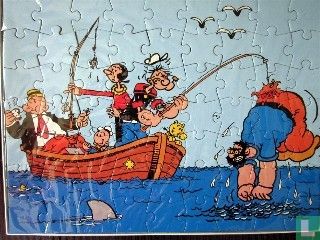 Popeye