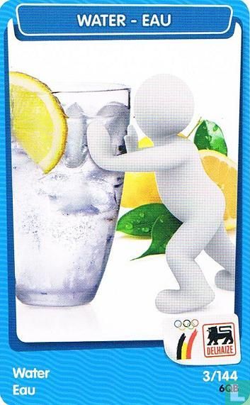 Water-Eau