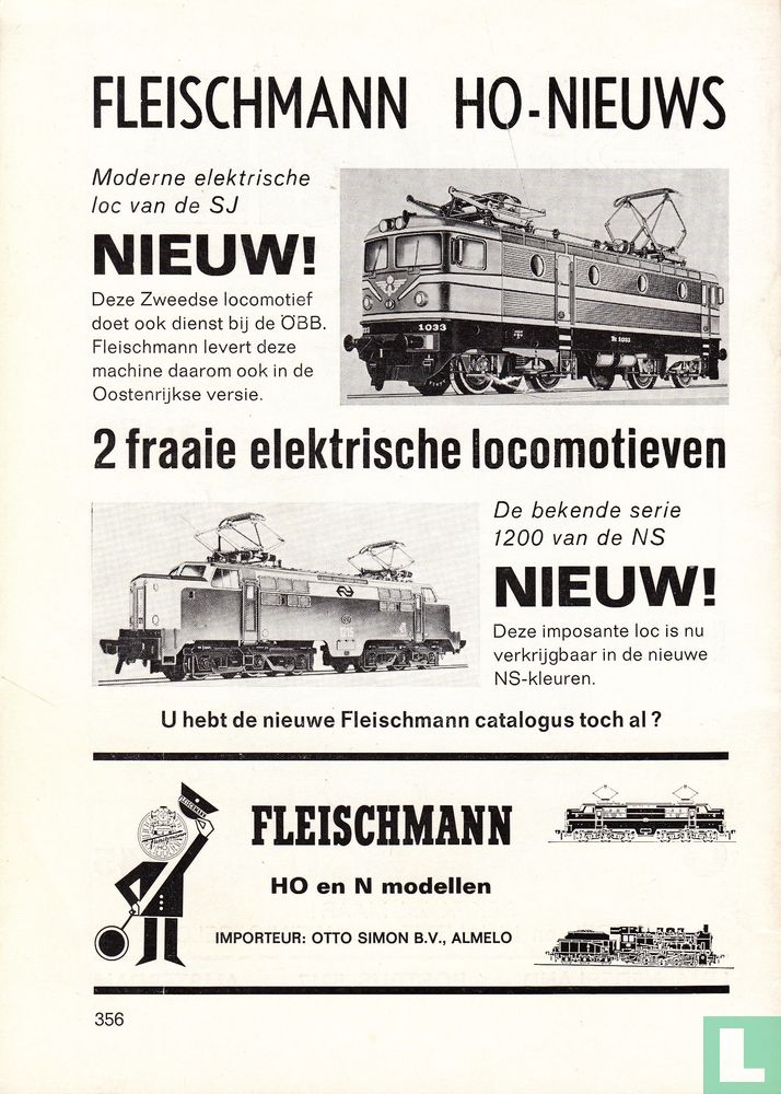 Miniatuurbanen 10