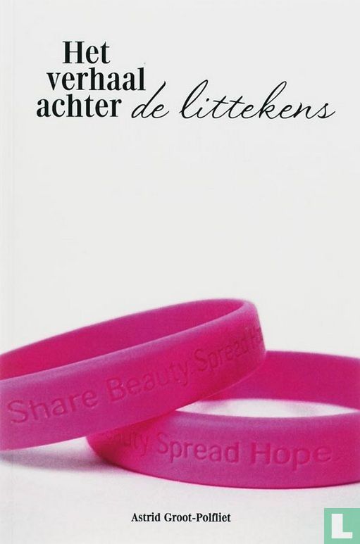 Het verhaal achter de littekens