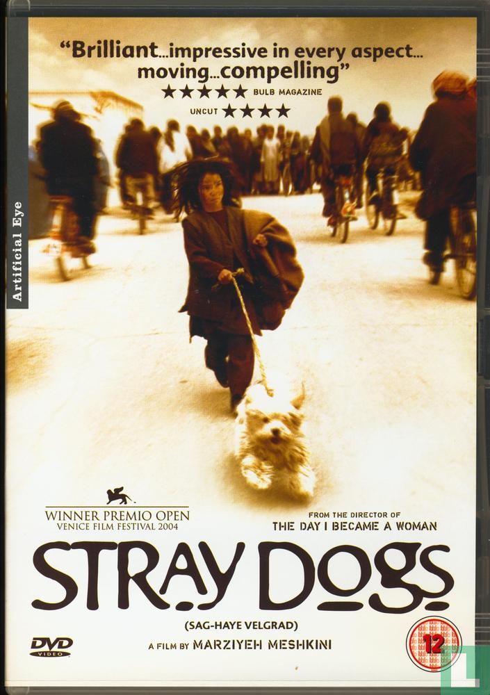 Stray Dogs