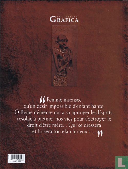 Un ventre aride