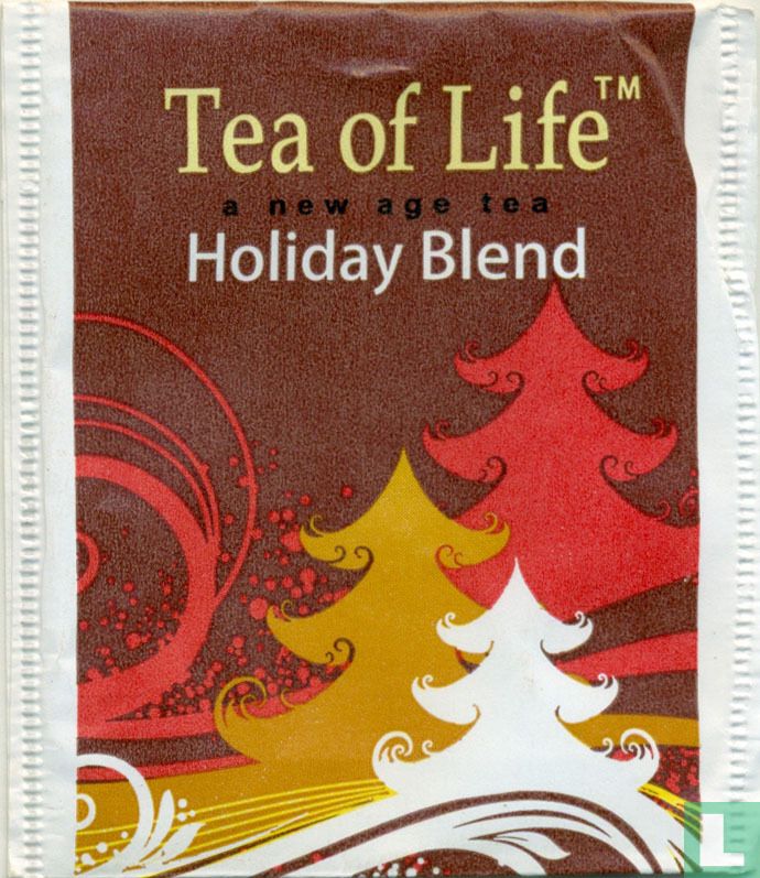 Holiday Blend