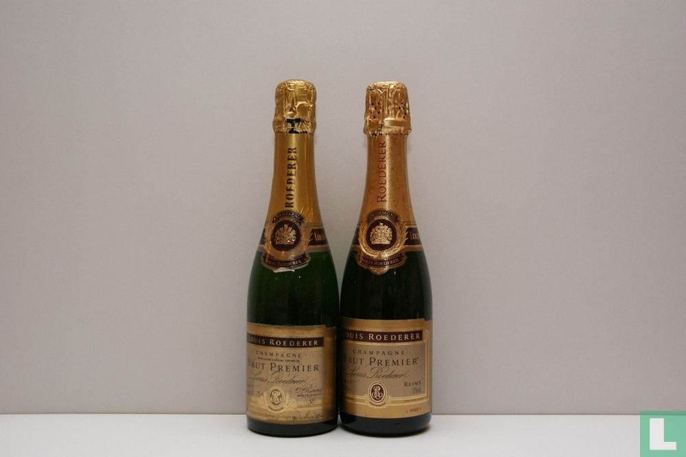 Roederer, Louis  Brut Premier Nv