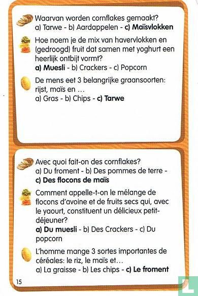 Cornflakes