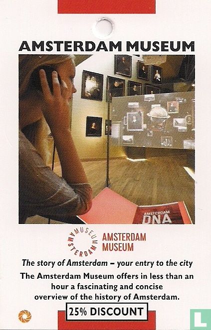 Amsterdam Museum