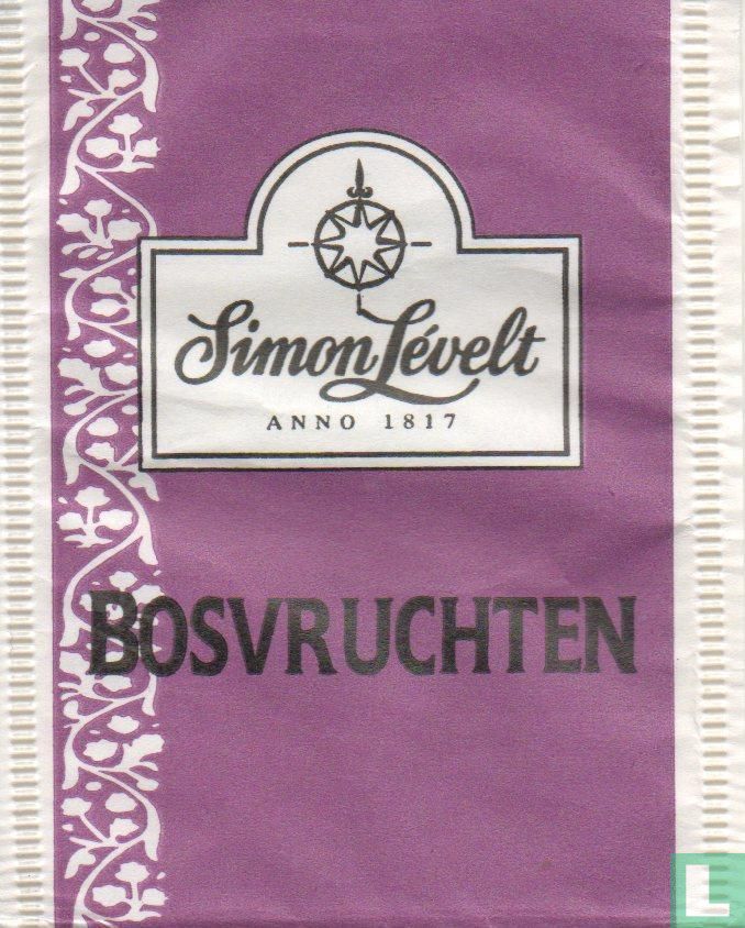Bosvruchten