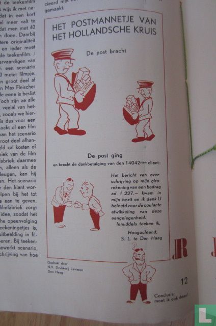 De Reclame 06