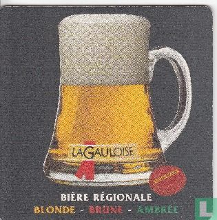 Blonde-Brune-Ambree