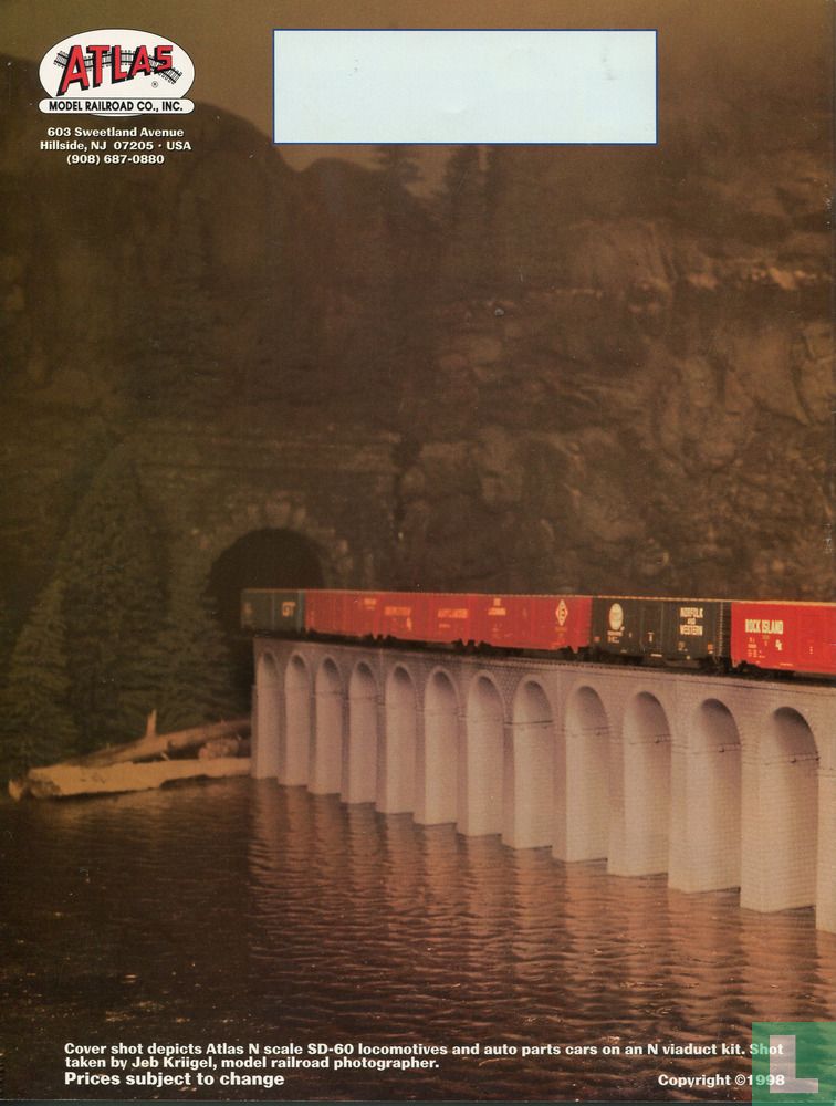 Catalogus