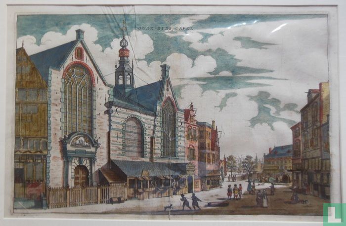 Oude Zijds Capel
