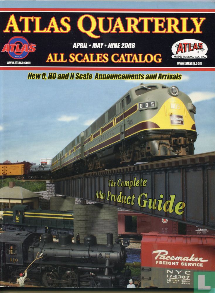 Catalogus