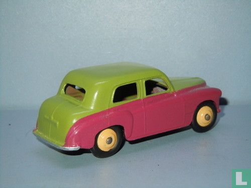 Hillman Minx