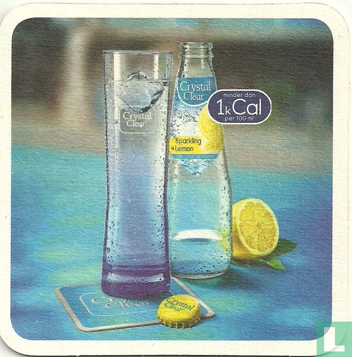 Crystal Clear