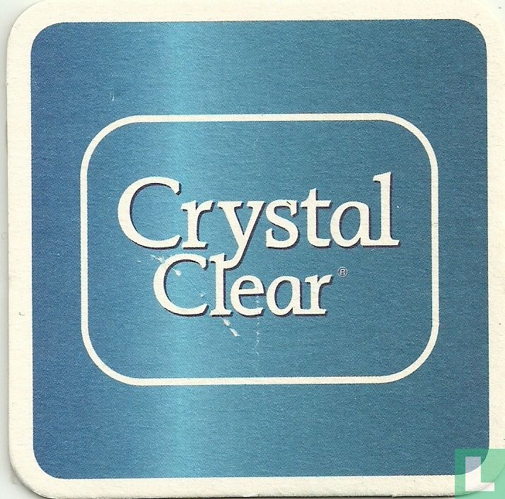 Crystal Clear