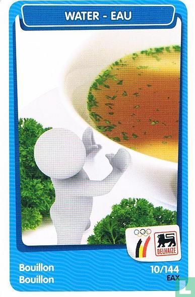 Bouillon