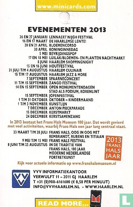 VVV Haarlem