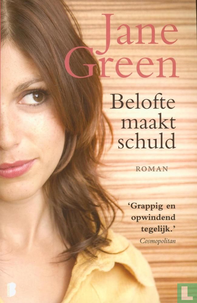 Belofte maakt schuld