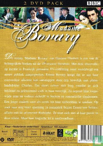 Madame Bovary