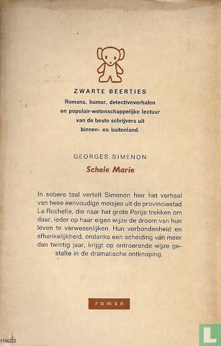 Schele Marie