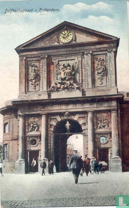 Delftschepoort