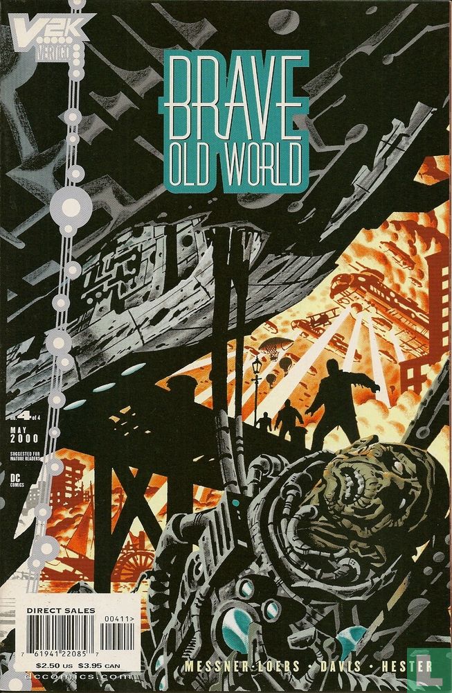 Brave Old World 4