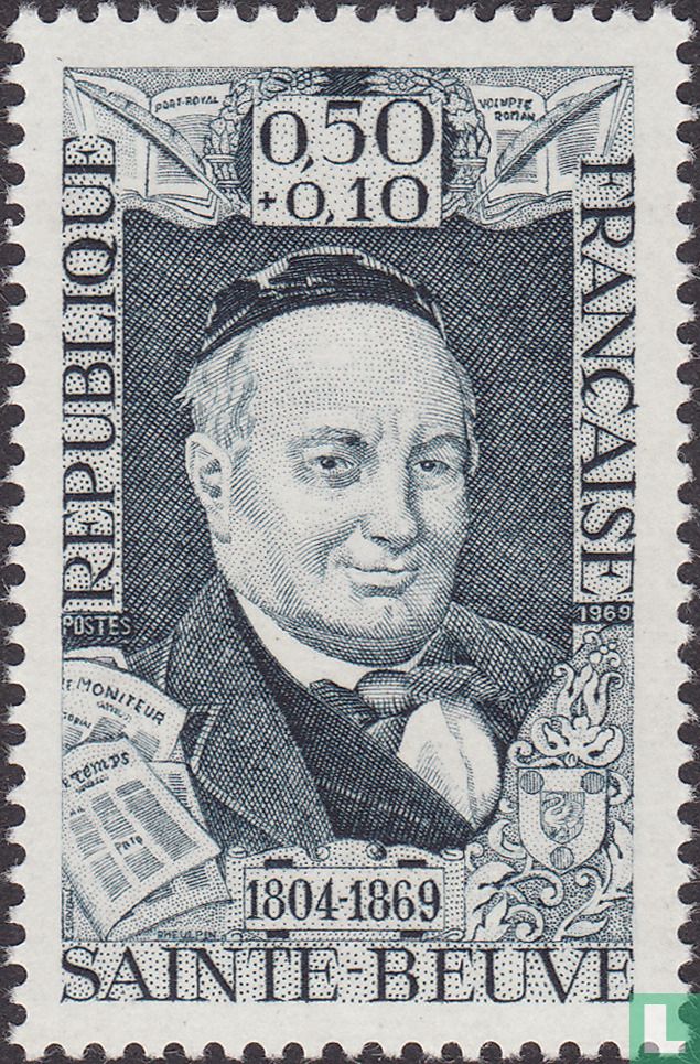 Sainte-Beuve