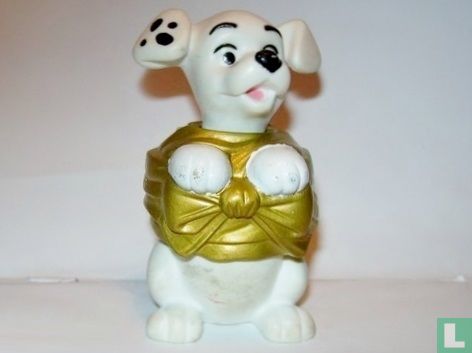 Dalmatiër