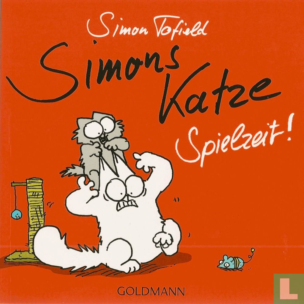 Spielzeit!