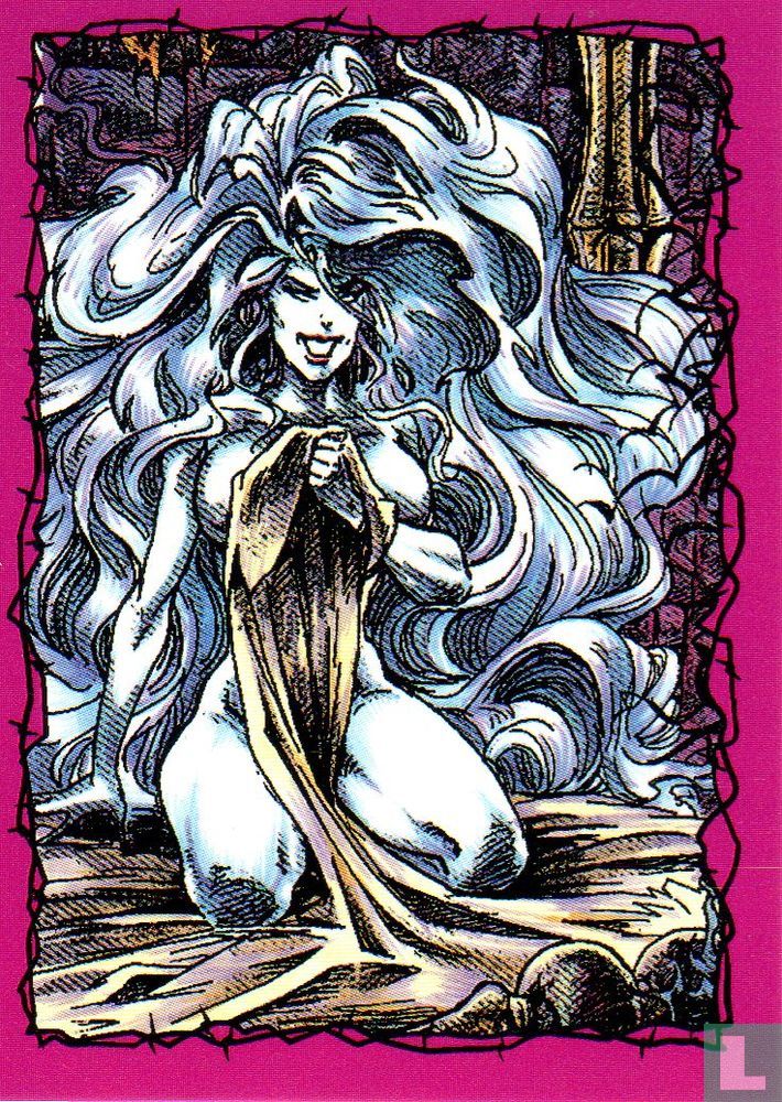 Lady Death