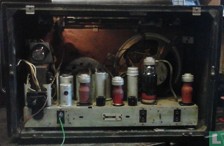 Philips 750A