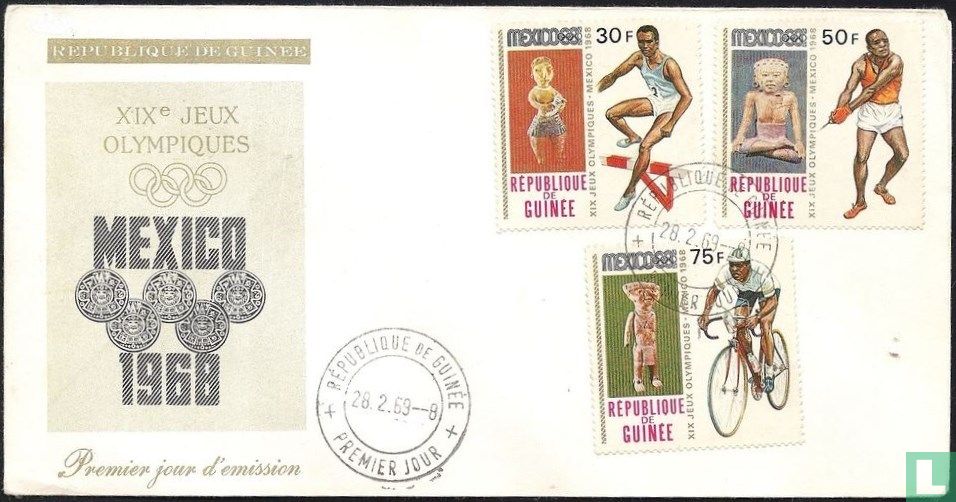 Olympic Games